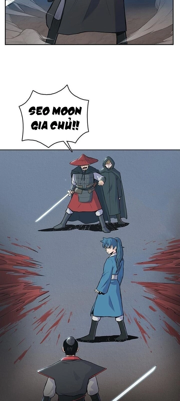 Phong Vân Chiến Thần Chapter 2 - 38