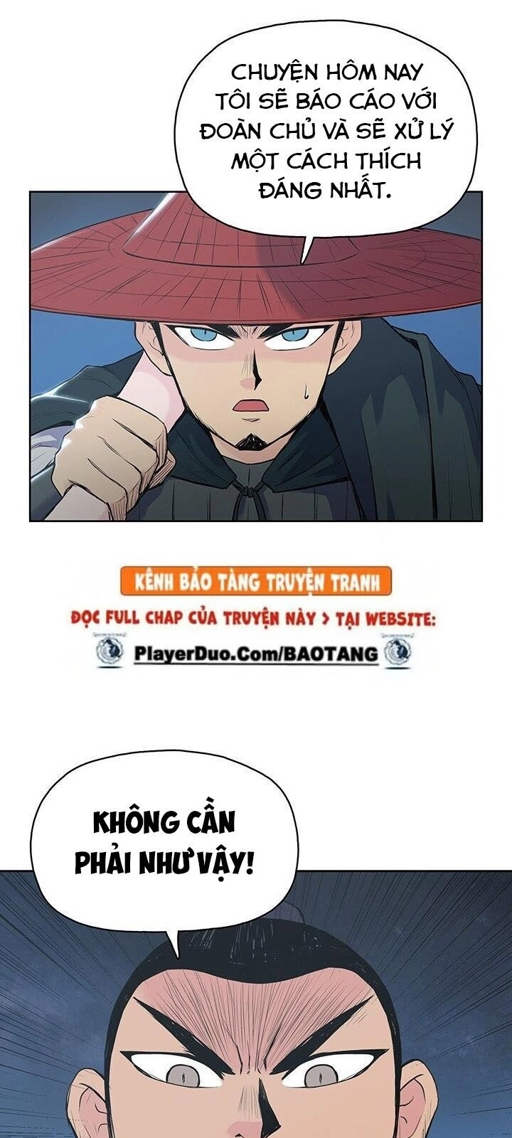 Phong Vân Chiến Thần Chapter 2 - 45