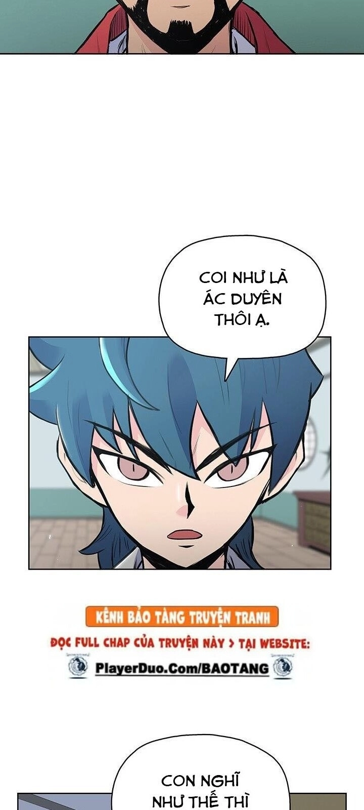 Phong Vân Chiến Thần Chapter 2 - 54