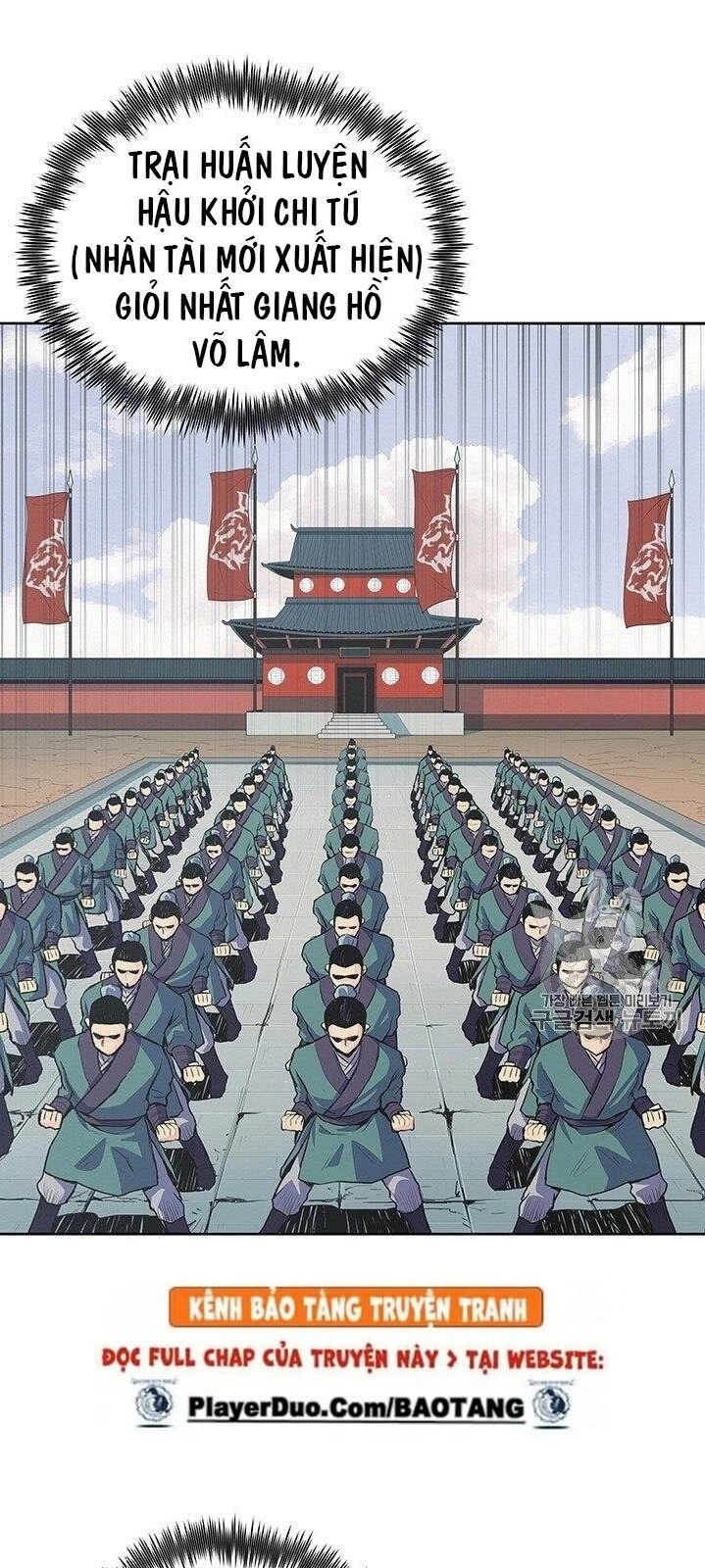 Phong Vân Chiến Thần Chapter 2 - 59