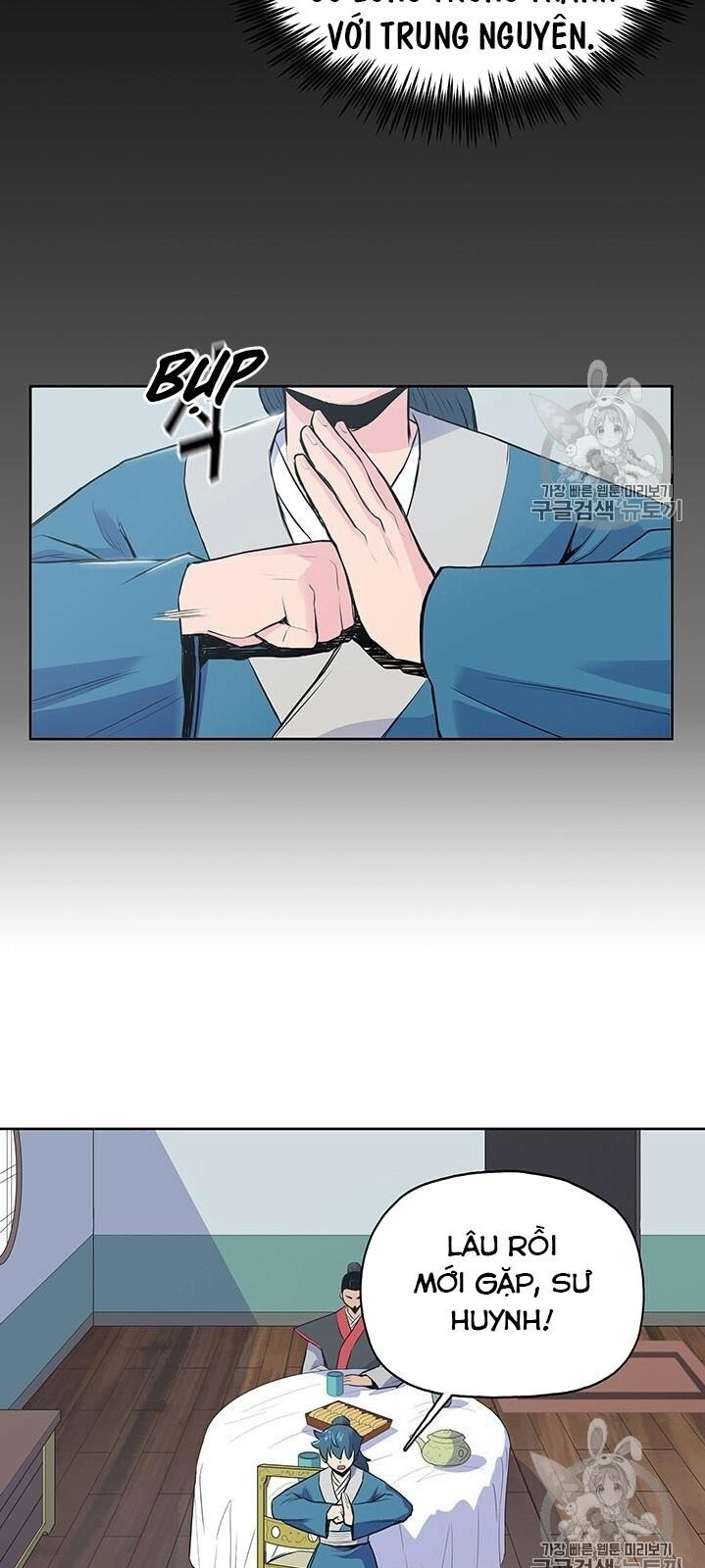 Phong Vân Chiến Thần Chapter 3 - 9