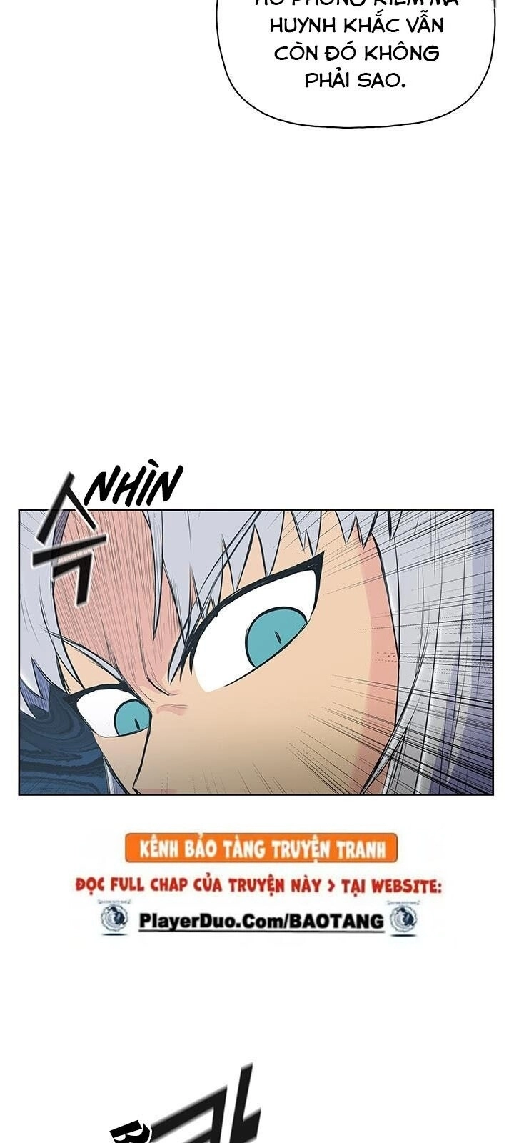 Phong Vân Chiến Thần Chapter 3 - 20