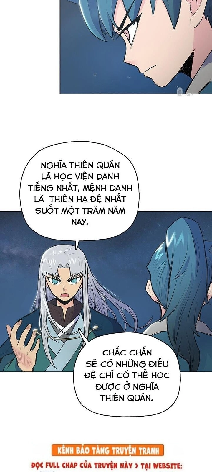 Phong Vân Chiến Thần Chapter 3 - 30