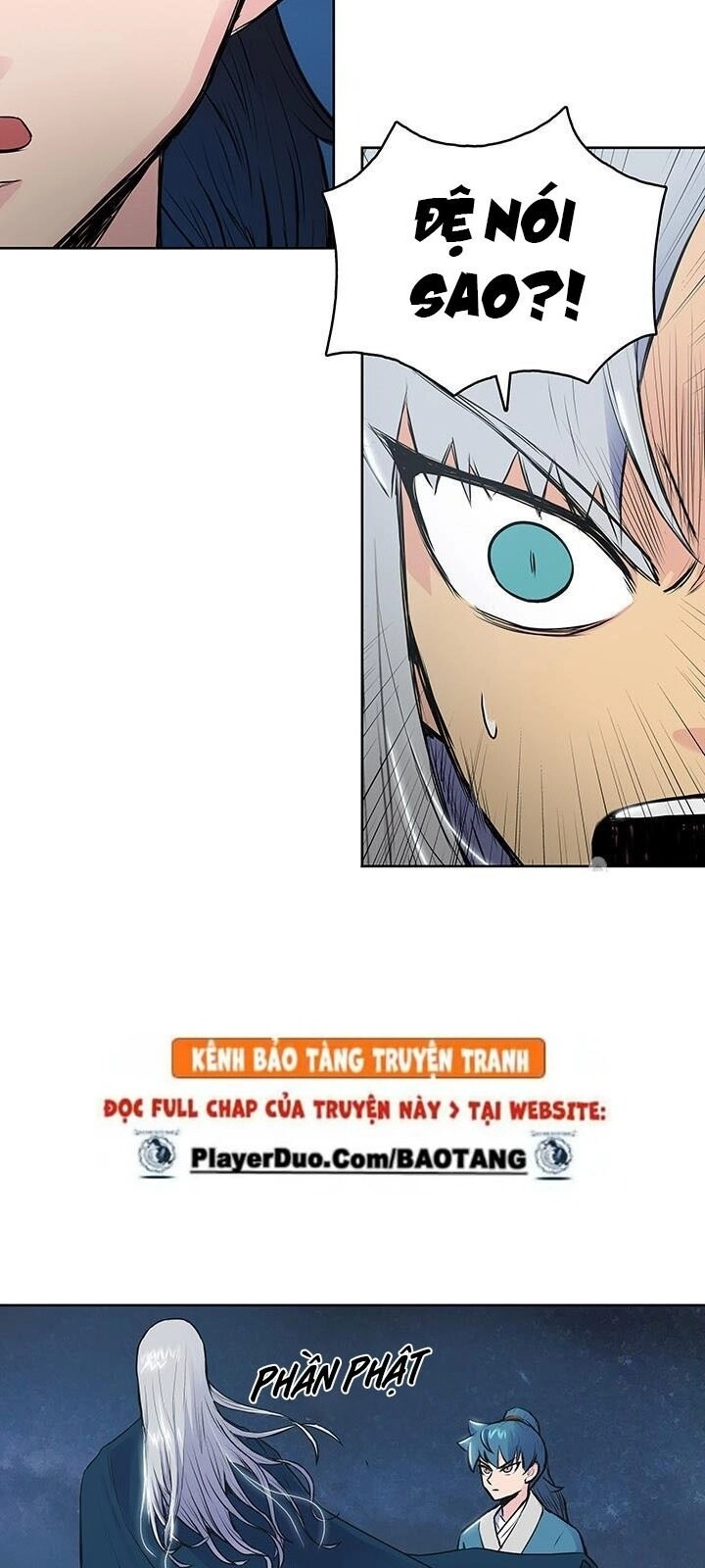 Phong Vân Chiến Thần Chapter 3 - 35