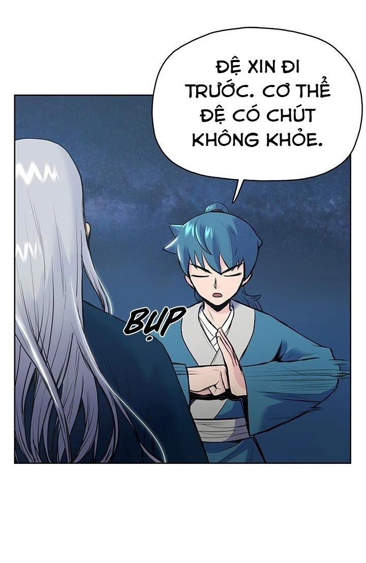 Phong Vân Chiến Thần Chapter 3 - 37