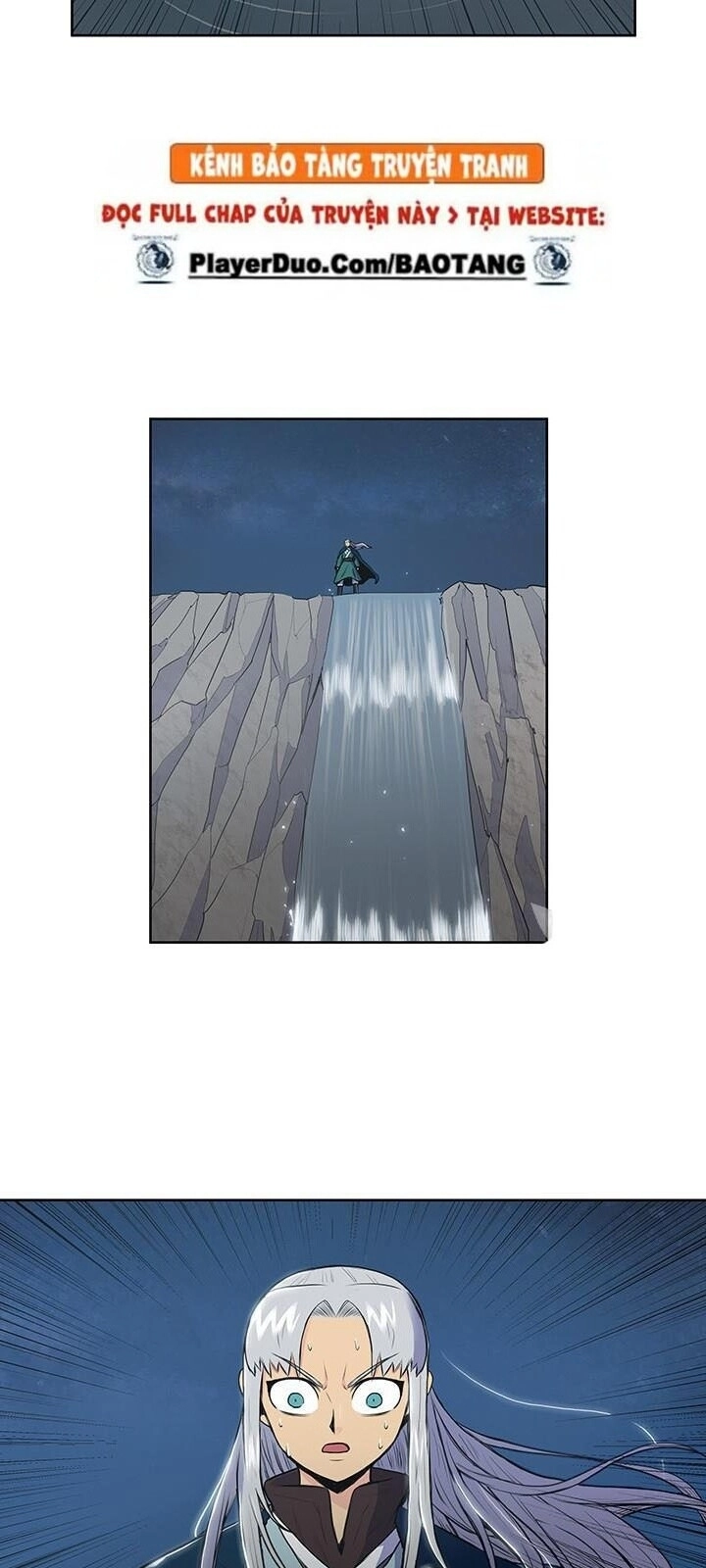 Phong Vân Chiến Thần Chapter 3 - 43