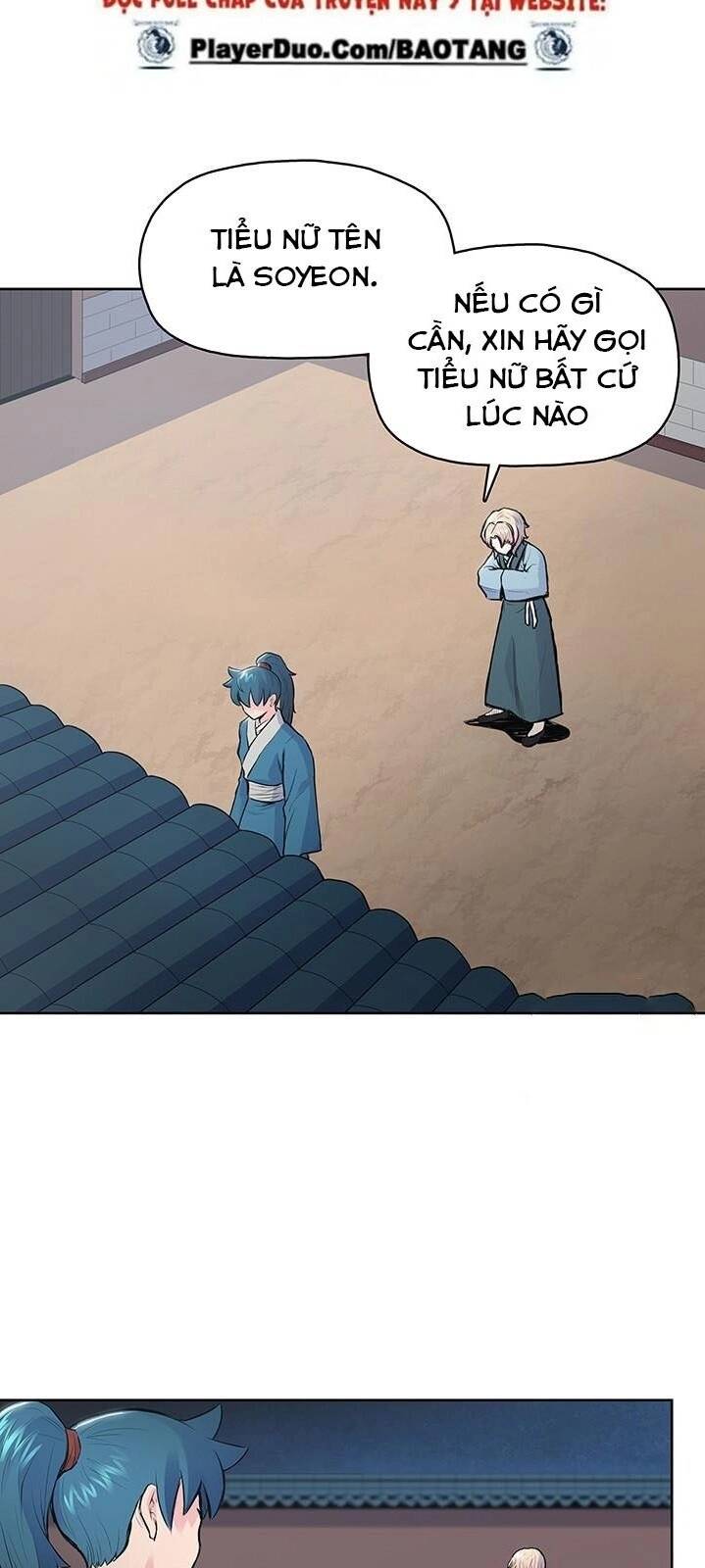 Phong Vân Chiến Thần Chapter 3 - 51