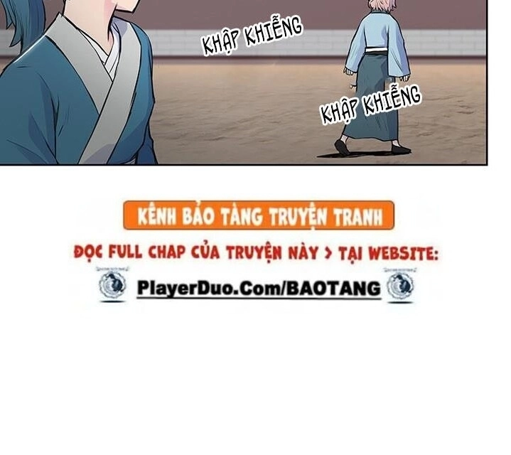 Phong Vân Chiến Thần Chapter 3 - 52