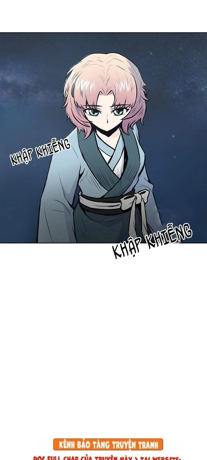 Phong Vân Chiến Thần Chapter 3 - 53