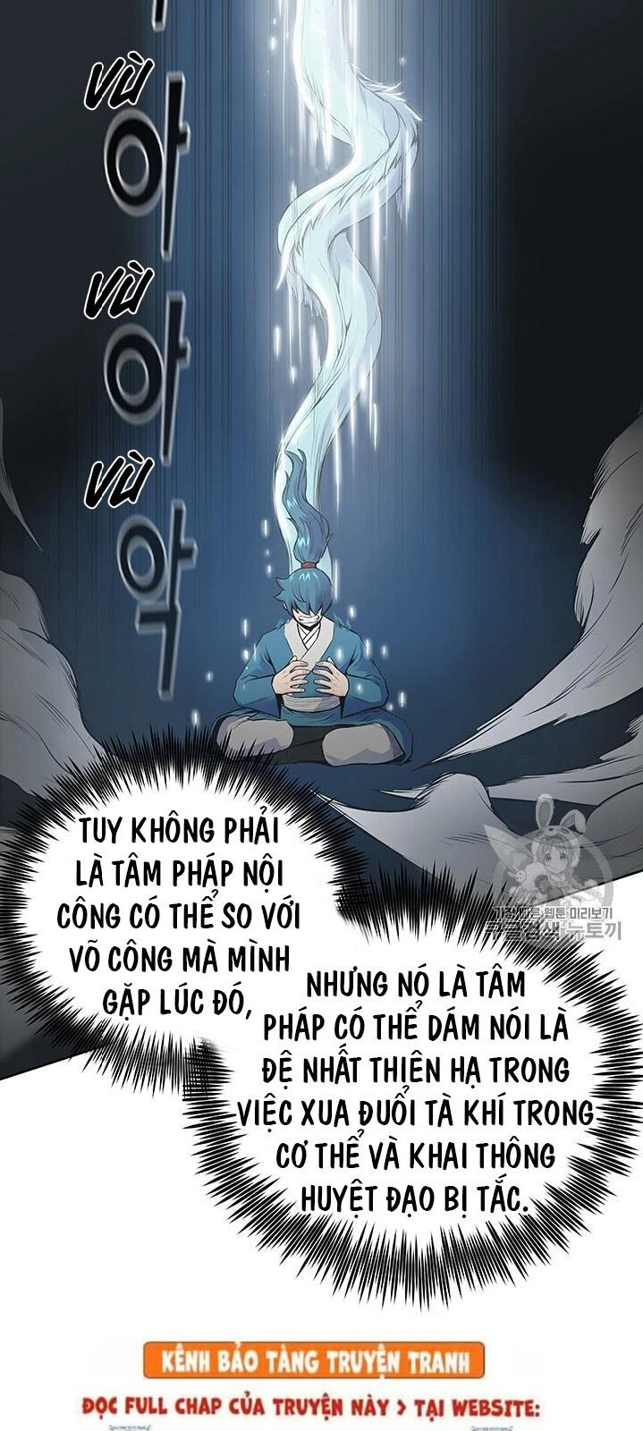 Phong Vân Chiến Thần Chapter 3 - 58