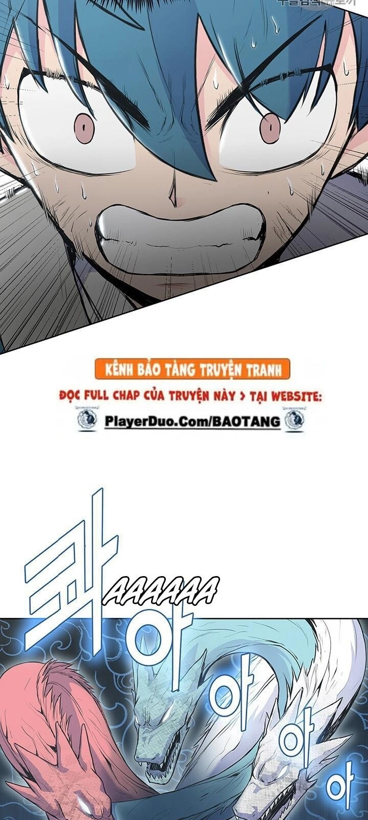 Phong Vân Chiến Thần Chapter 3 - 60