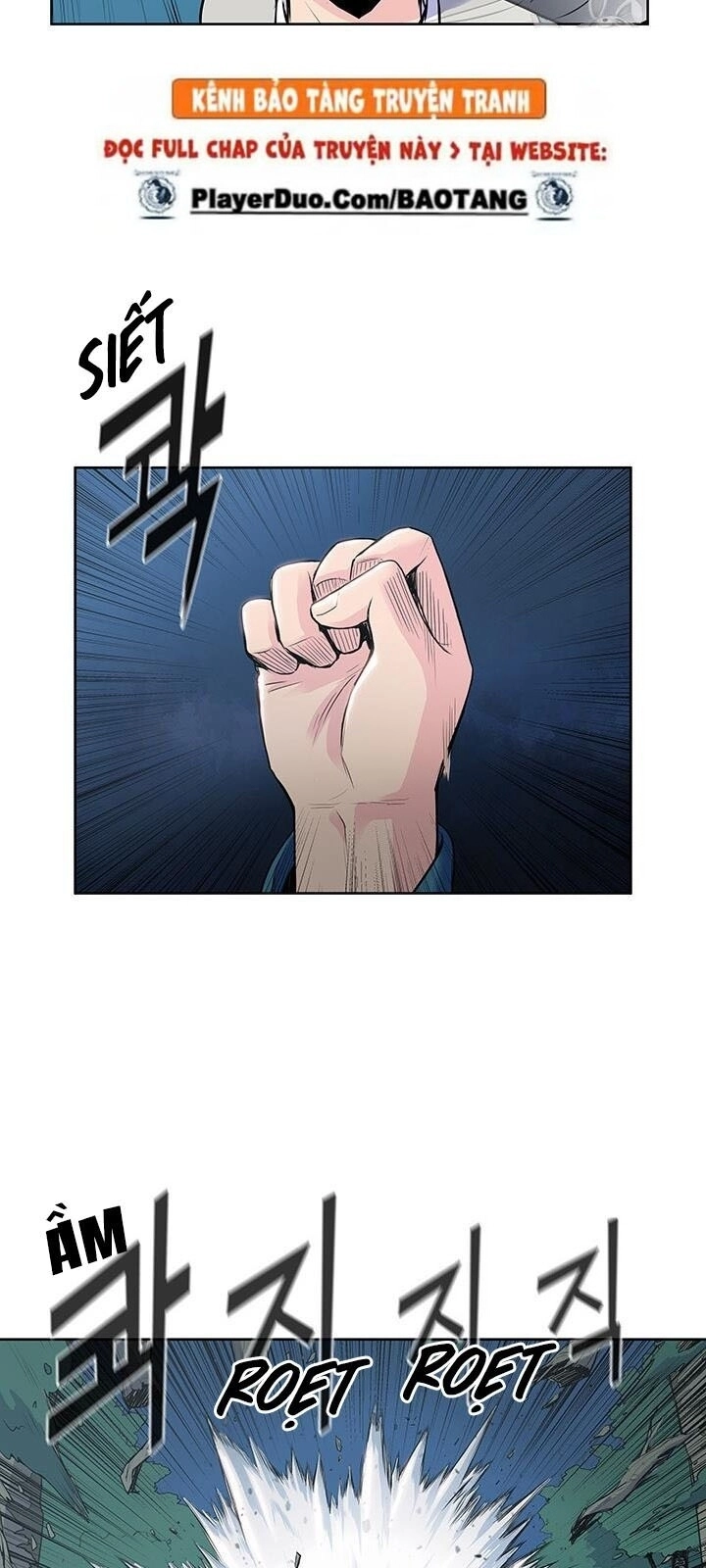 Phong Vân Chiến Thần Chapter 4 - 9