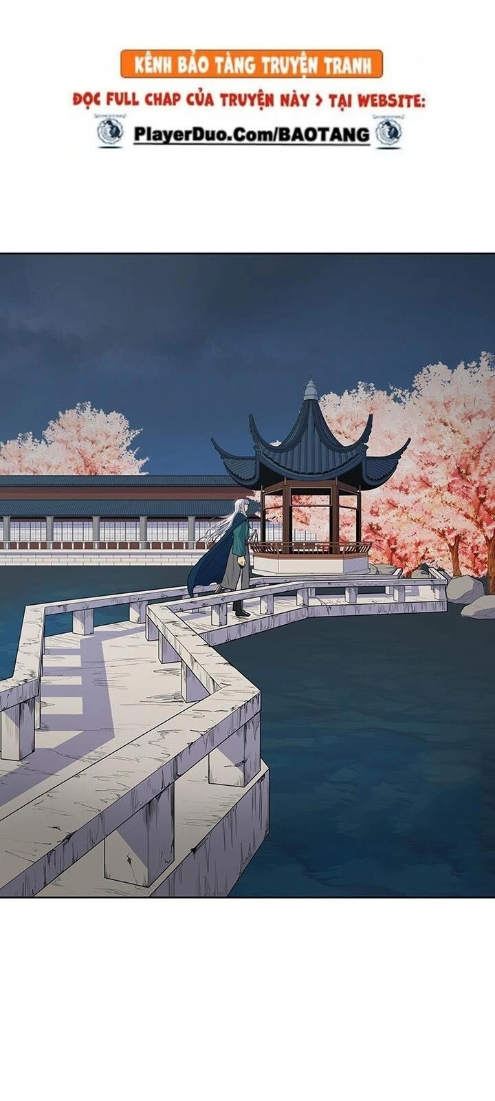 Phong Vân Chiến Thần Chapter 4 - 11