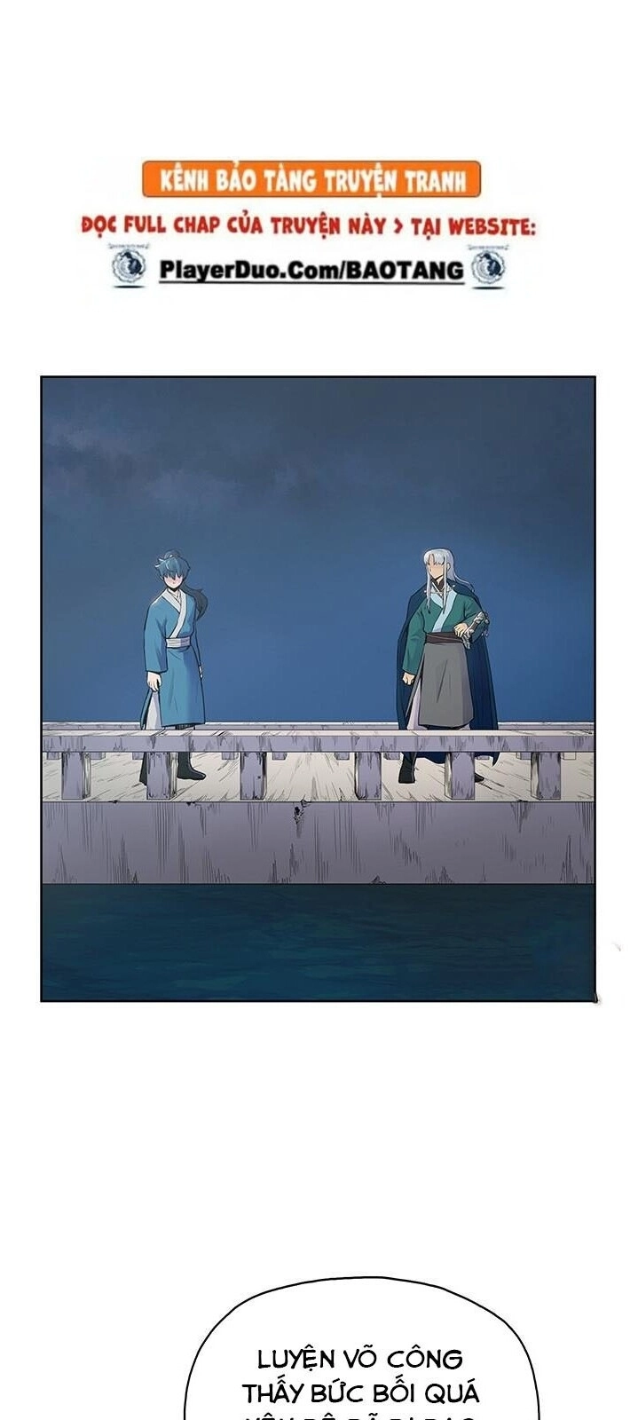 Phong Vân Chiến Thần Chapter 4 - 13