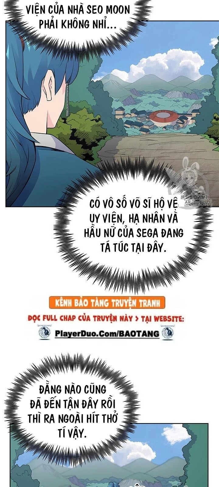 Phong Vân Chiến Thần Chapter 4 - 37