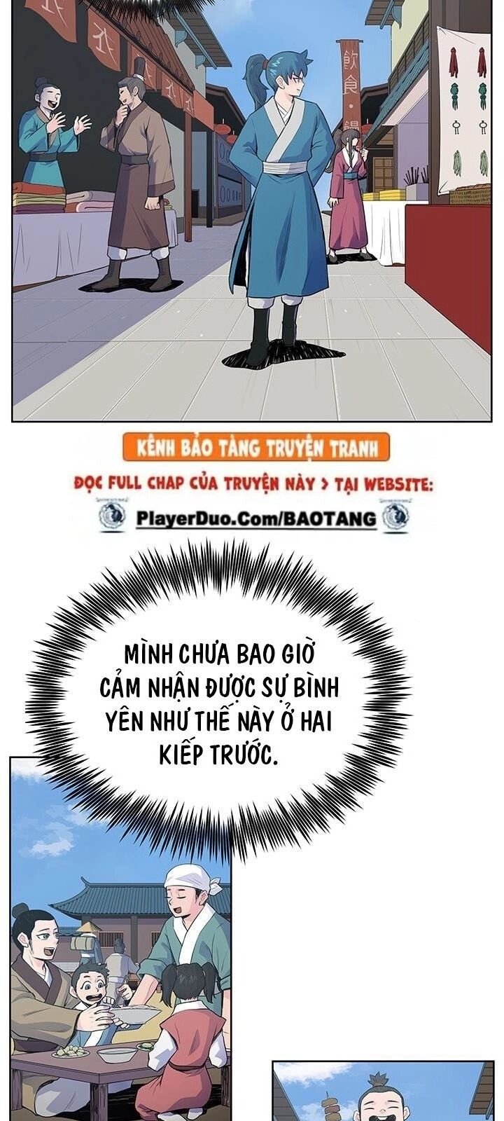 Phong Vân Chiến Thần Chapter 4 - 41