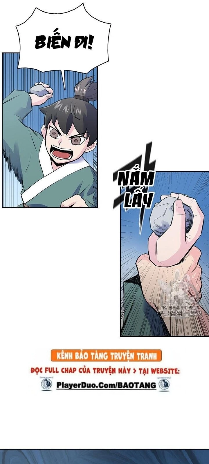 Phong Vân Chiến Thần Chapter 4 - 46