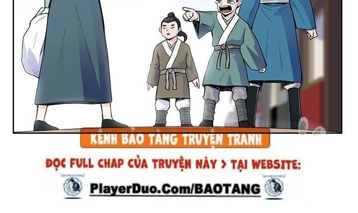 Phong Vân Chiến Thần Chapter 4 - 48