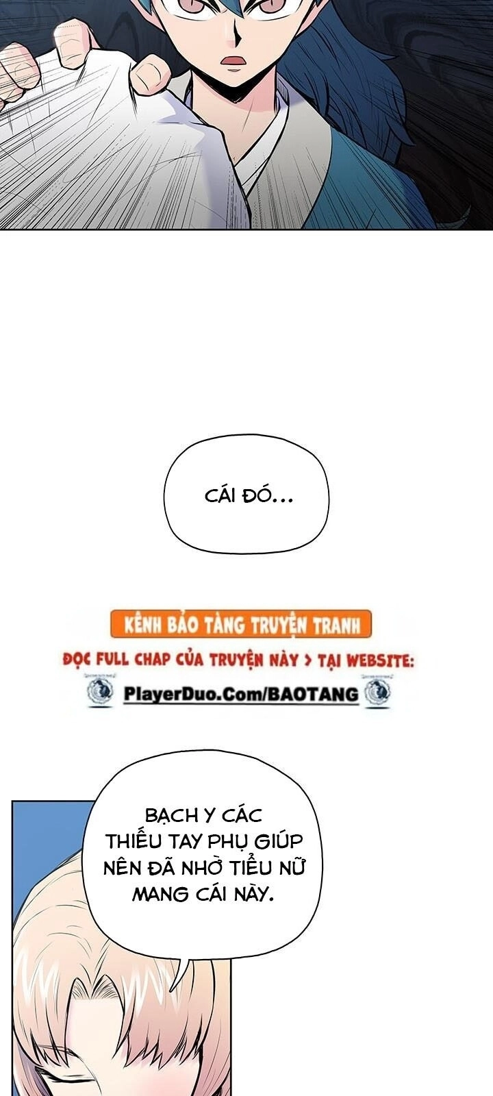 Phong Vân Chiến Thần Chapter 4 - 59