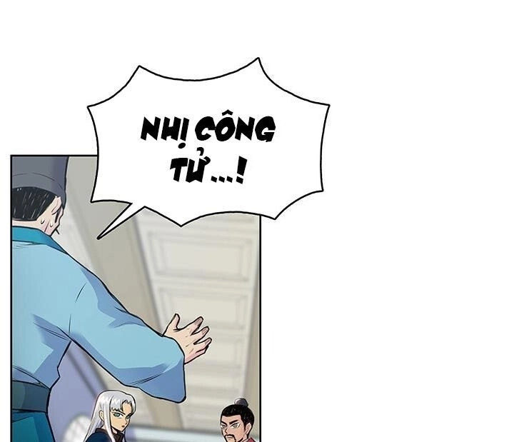 Phong Vân Chiến Thần Chapter 4 - 63