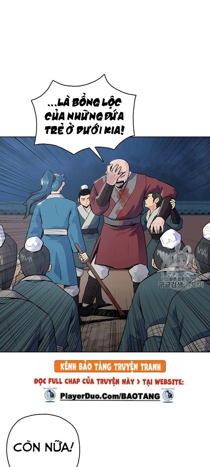 Phong Vân Chiến Thần Chapter 5 - 16