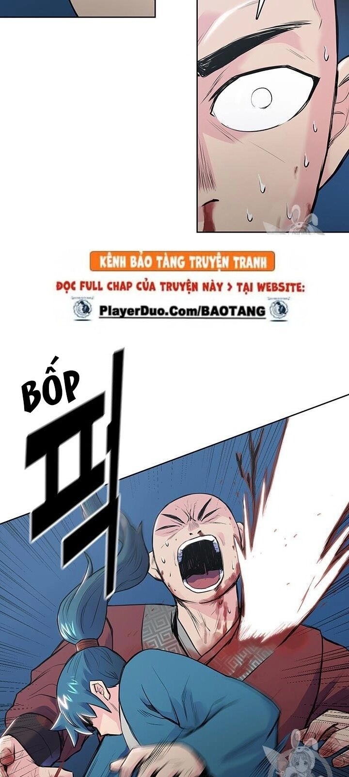 Phong Vân Chiến Thần Chapter 5 - 18