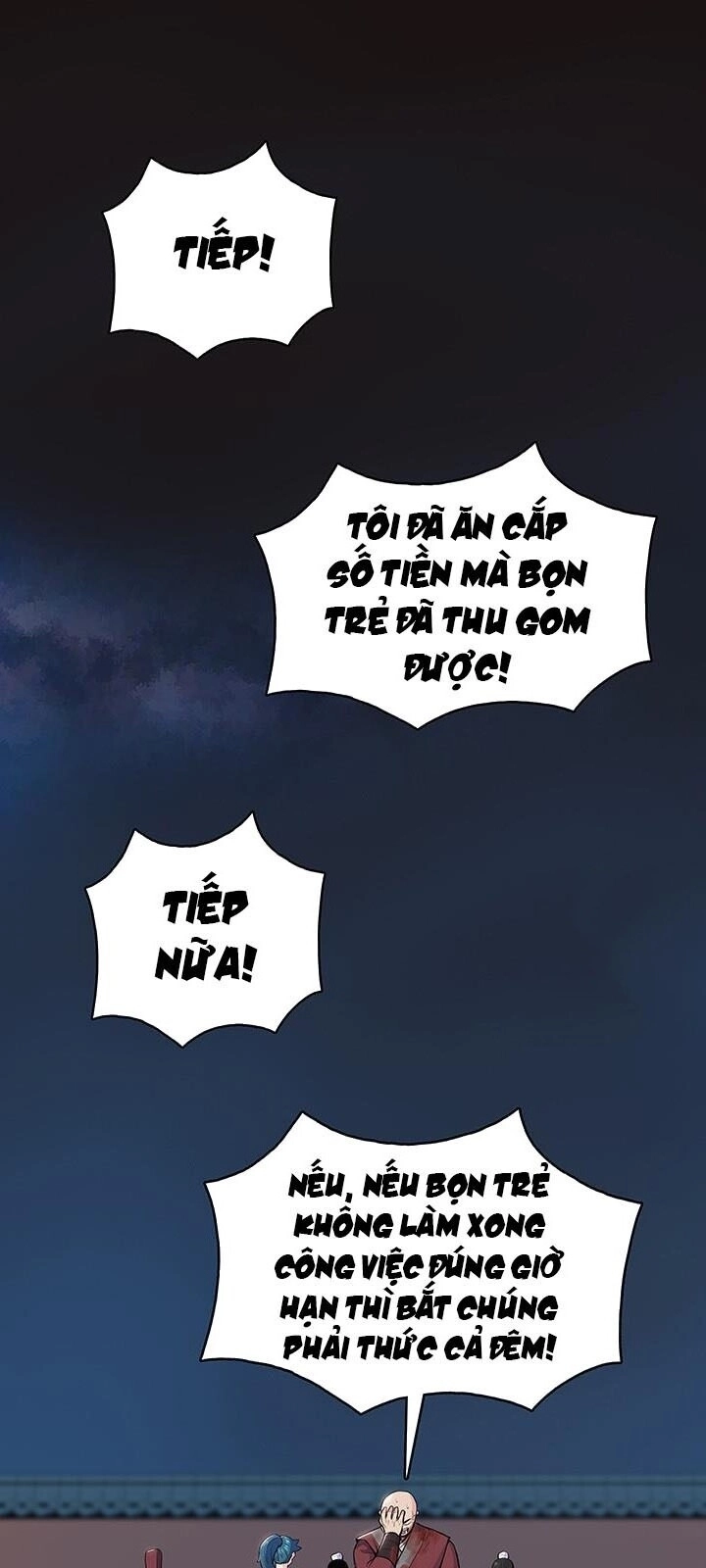 Phong Vân Chiến Thần Chapter 5 - 23