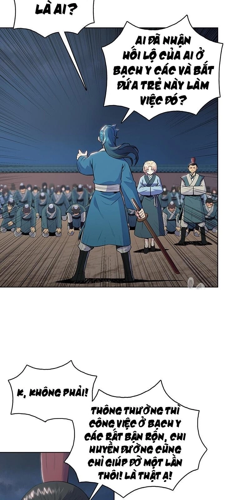 Phong Vân Chiến Thần Chapter 5 - 34