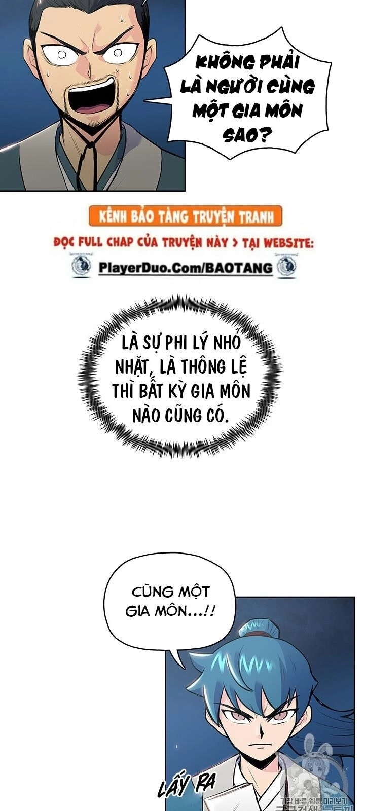 Phong Vân Chiến Thần Chapter 5 - 35