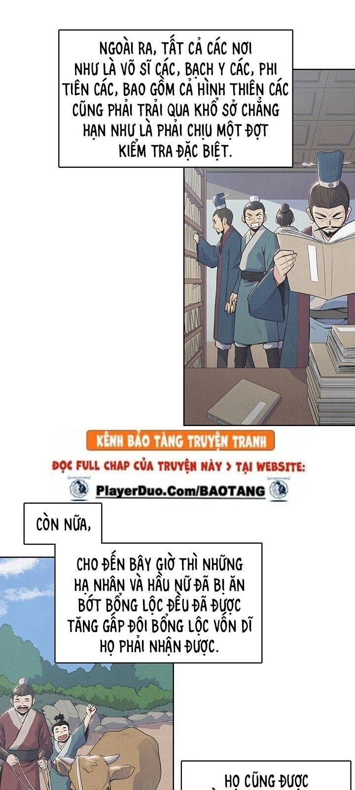 Phong Vân Chiến Thần Chapter 5 - 60