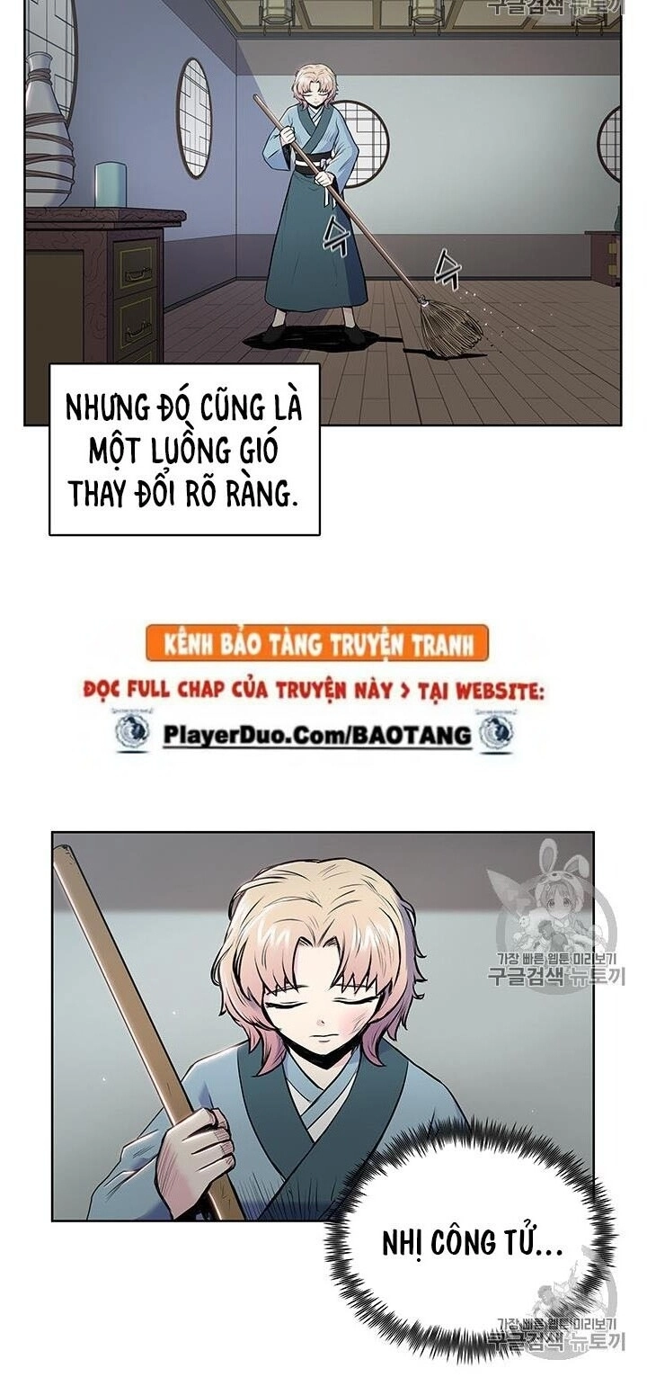 Phong Vân Chiến Thần Chapter 5 - 62