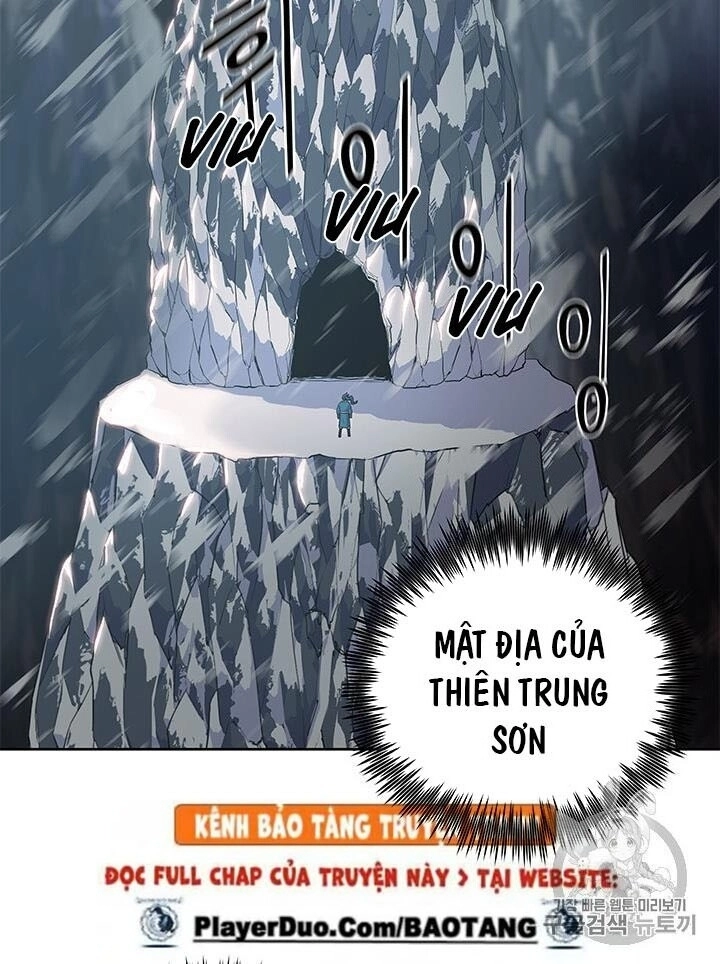 Phong Vân Chiến Thần Chapter 6 - 7