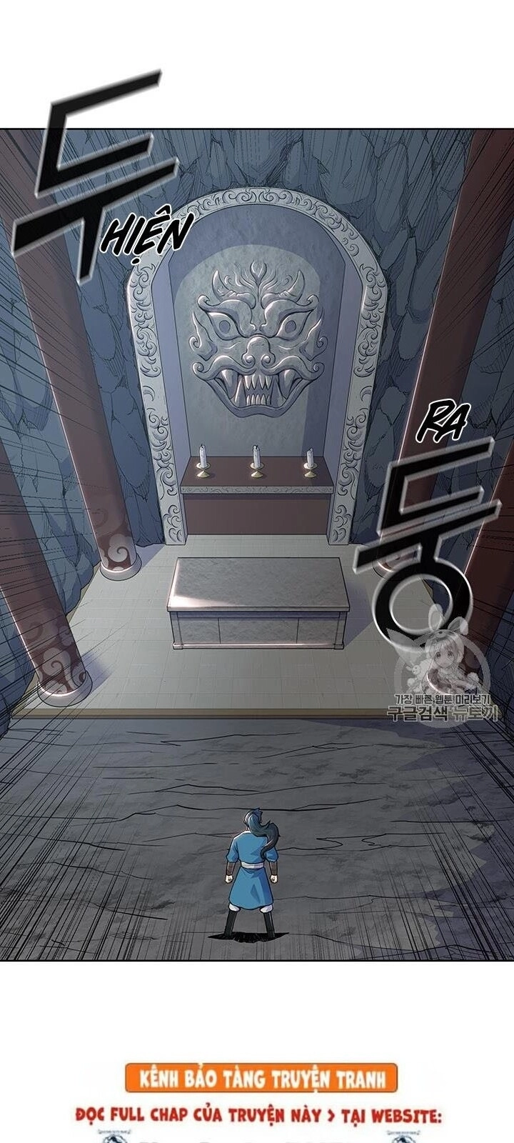 Phong Vân Chiến Thần Chapter 6 - 10