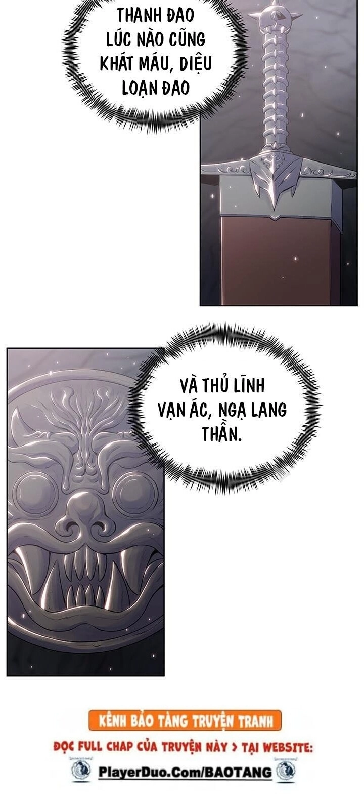 Phong Vân Chiến Thần Chapter 6 - 18