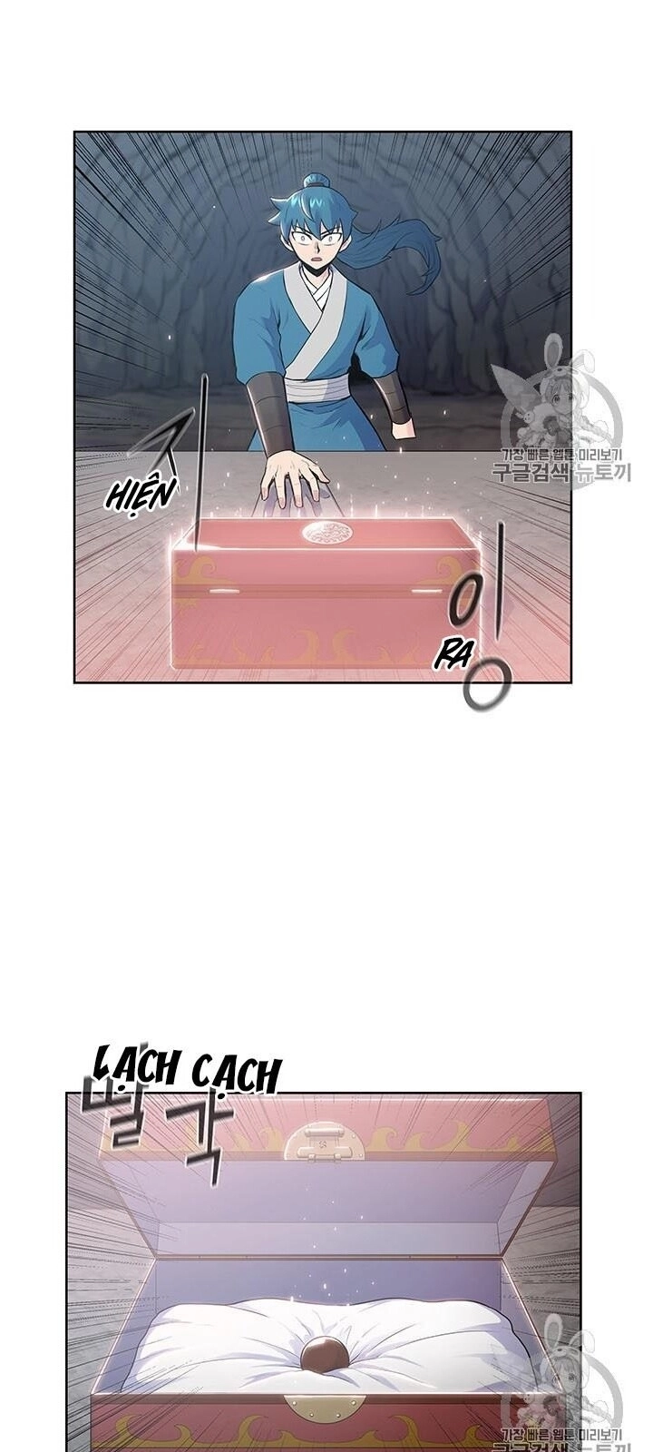 Phong Vân Chiến Thần Chapter 6 - 19