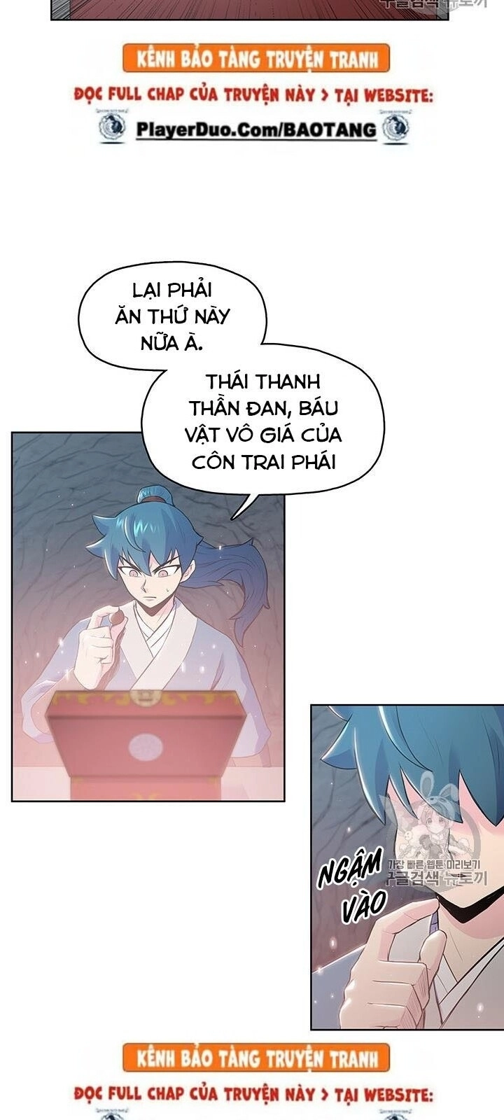 Phong Vân Chiến Thần Chapter 6 - 20