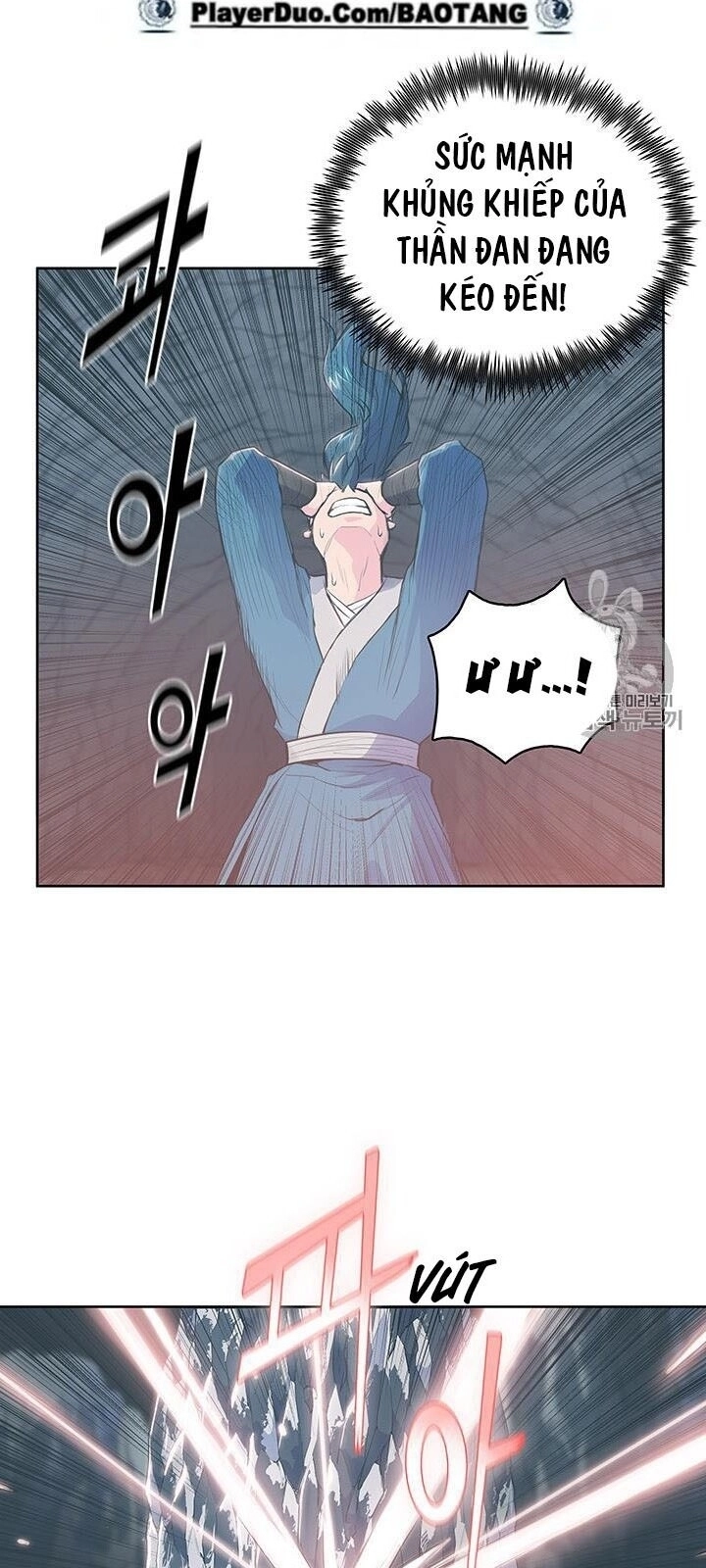 Phong Vân Chiến Thần Chapter 6 - 21