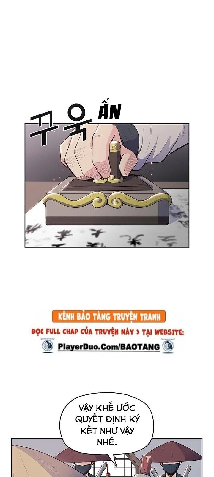 Phong Vân Chiến Thần Chapter 6 - 34