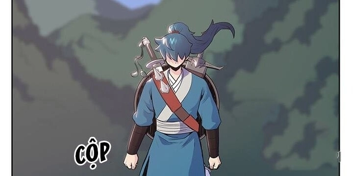 Phong Vân Chiến Thần Chapter 6 - 43