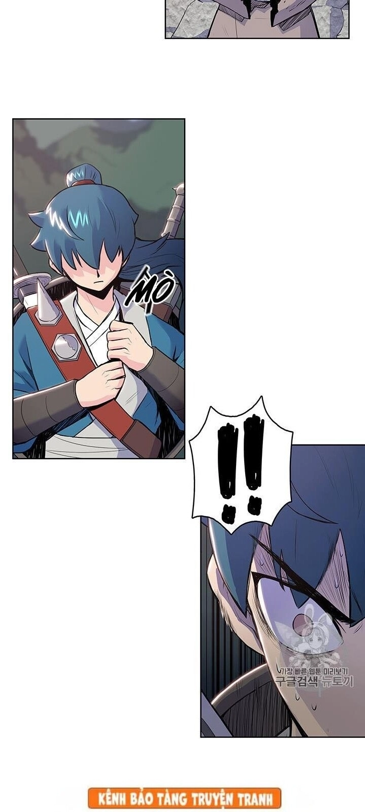 Phong Vân Chiến Thần Chapter 6 - 46