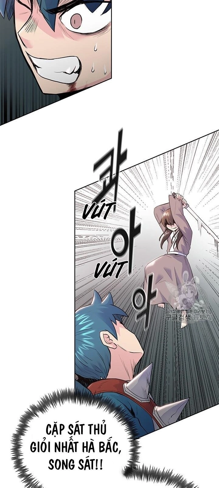 Phong Vân Chiến Thần Chapter 6 - 49