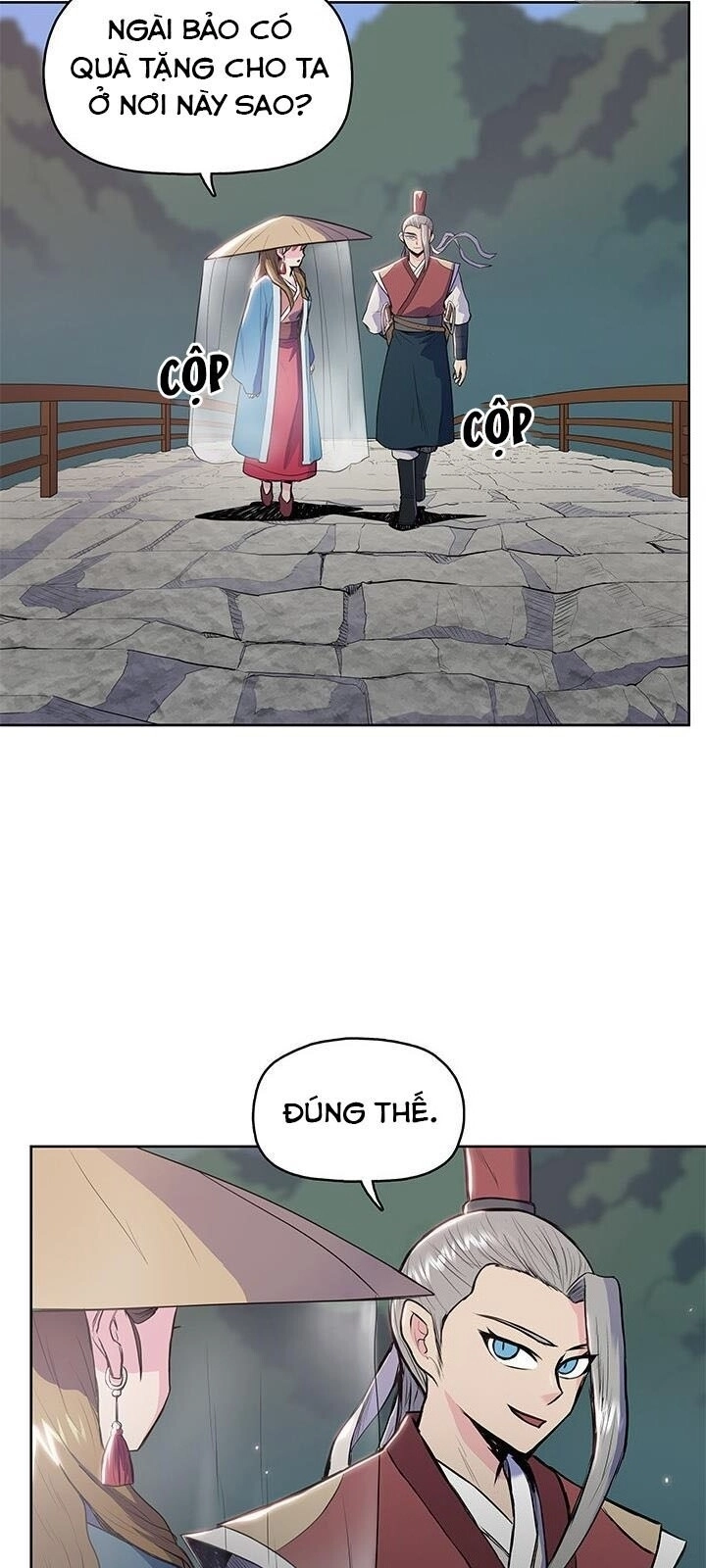 Phong Vân Chiến Thần Chapter 6 - 51