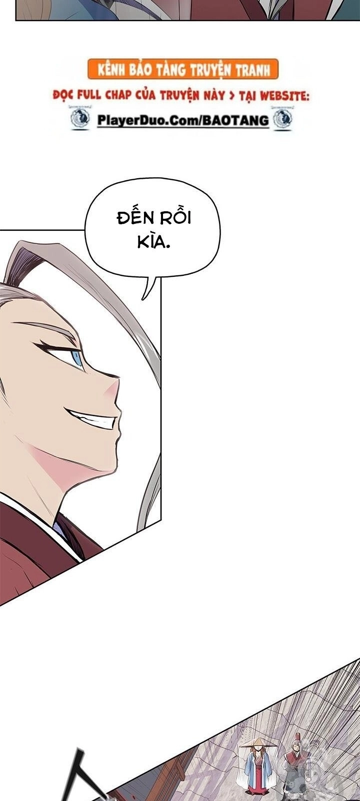 Phong Vân Chiến Thần Chapter 6 - 52