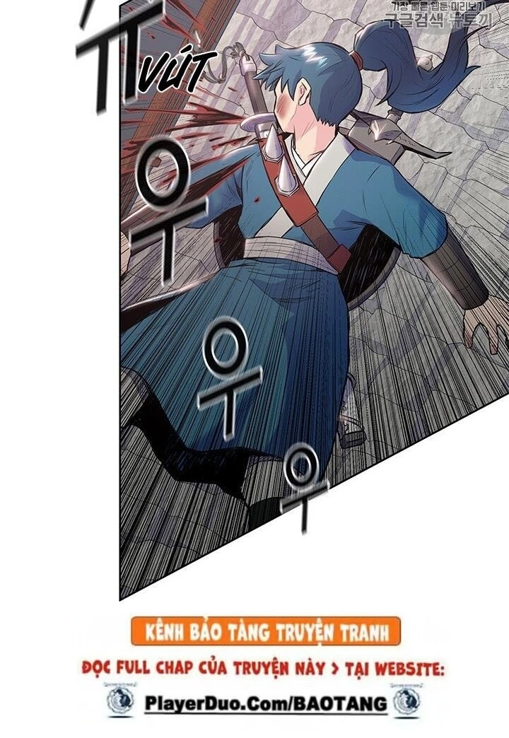 Phong Vân Chiến Thần Chapter 6 - 53