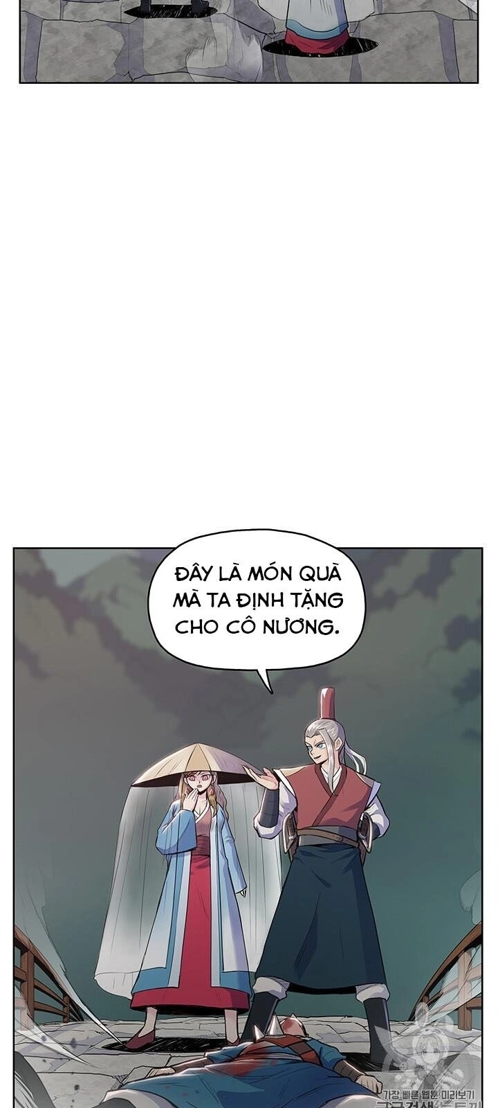 Phong Vân Chiến Thần Chapter 6 - 55