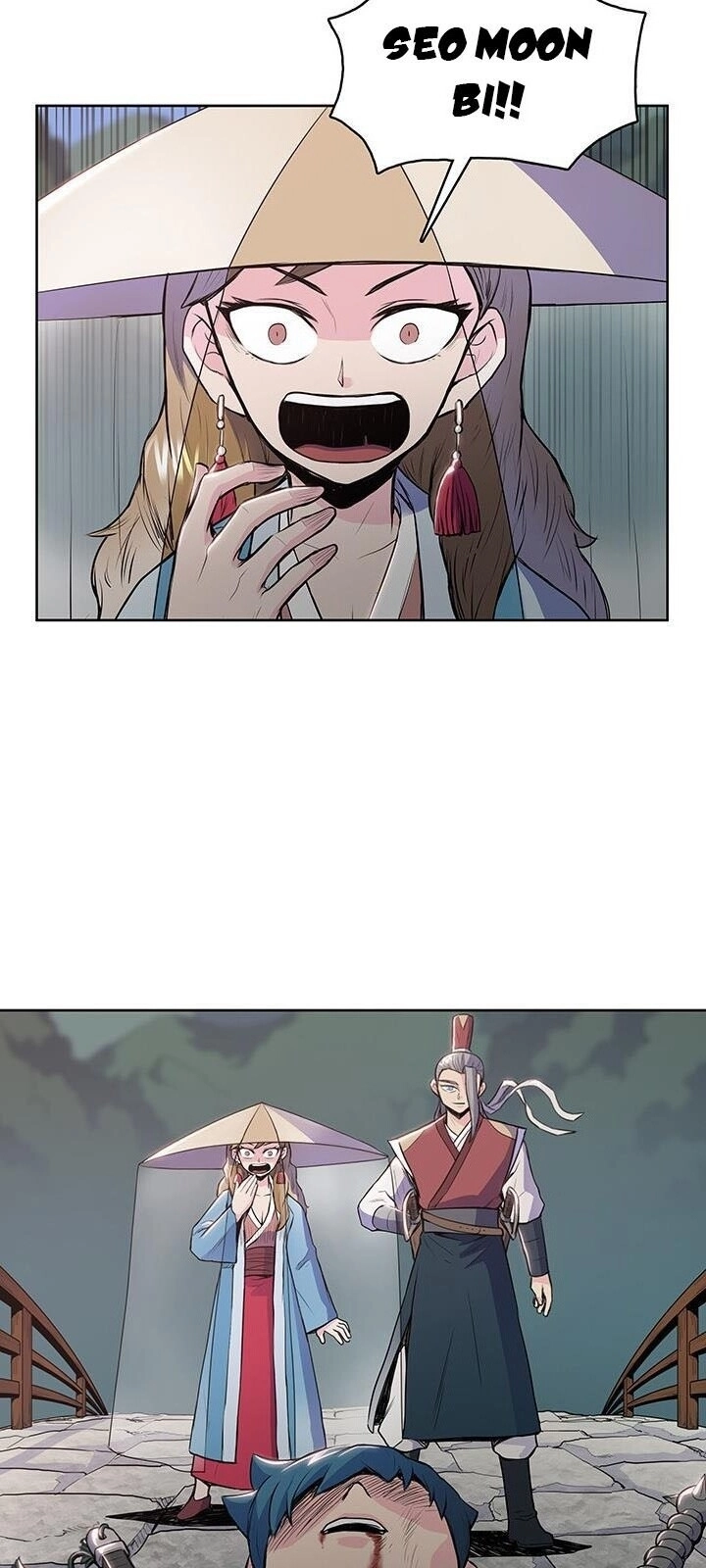 Phong Vân Chiến Thần Chapter 7 - 5