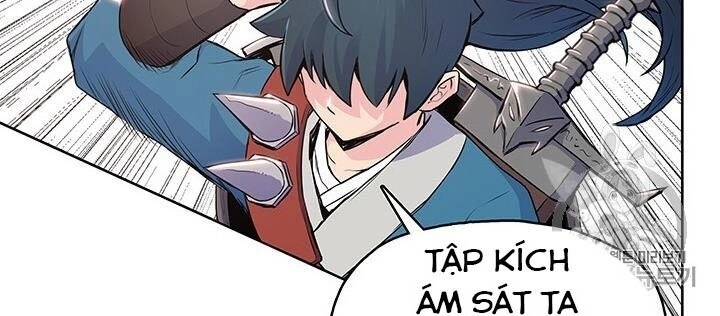 Phong Vân Chiến Thần Chapter 7 - 12