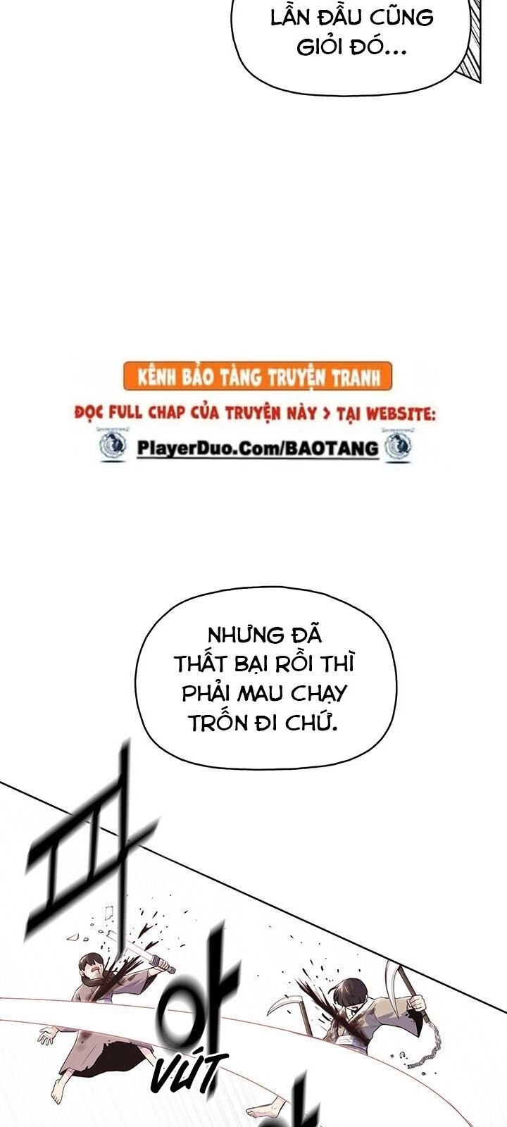 Phong Vân Chiến Thần Chapter 7 - 13
