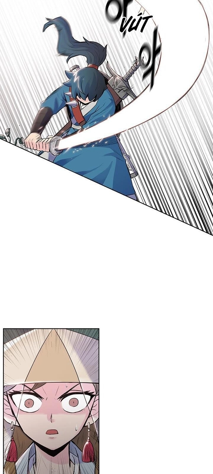 Phong Vân Chiến Thần Chapter 7 - 14