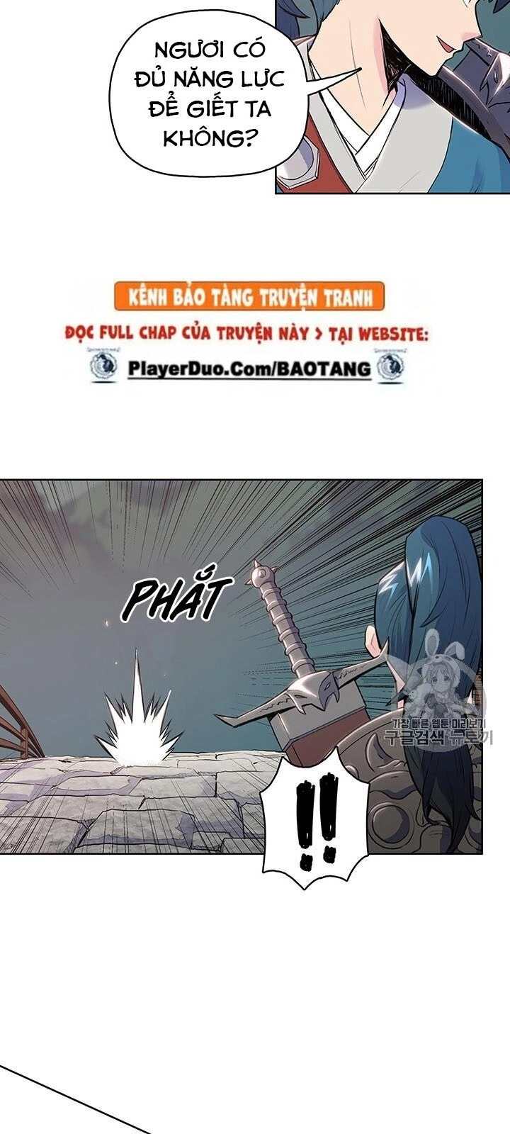 Phong Vân Chiến Thần Chapter 7 - 23